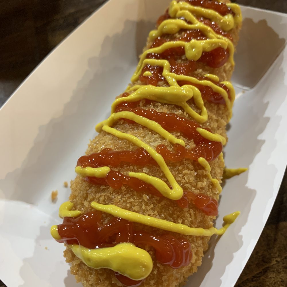 Mat Jib - Ban-ban - Hot Dogs Near Me - Cary, North Carolina