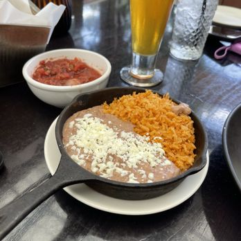 RED O - Rice and beans - Mexican Near Me - San Diego, California RED O - Rice and beans - Mexican Near Me - San Diego, California
