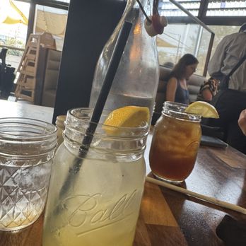 Mason Jar Kitchen & Bar - New American Near Me - Eagan, Minnesota