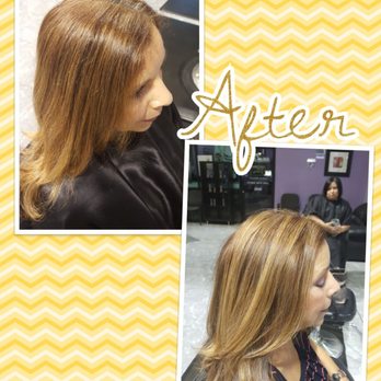 The Salon Spot - Cut and color by Martha - Blow Dry/Out Services Near Me - Phoenix, Arizona The Salon Spot - Cut and color by Martha - Blow Dry/Out Services Near Me - Phoenix, Arizona