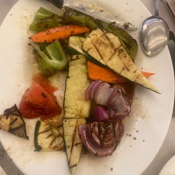 Loukoumi Taverna - Loukoumi Grilled Vegetables! Soo amazing! - Greek Near Me - Astoria, New York Loukoumi Taverna - Loukoumi Grilled Vegetables! Soo amazing! - Greek Near Me - Astoria, New York