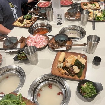 Soupleaf Hot Pot - Hot Pot Near Me - Austin, Texas Soupleaf Hot Pot - Hot Pot Near Me - Austin, Texas