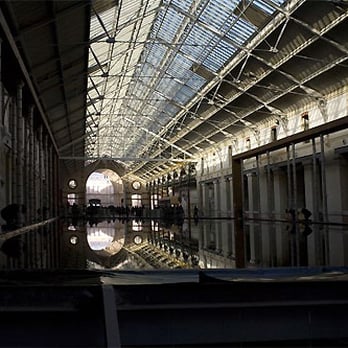 Le Centquatre #104 - Cultural Center Near Me - Paris, 75