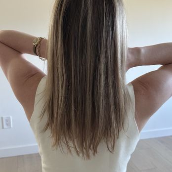 Spruce & Cedar Salon - I have been seeing Tori for four years and my color is always amazing!!! - Hair Salons Near Me - Culver City, California