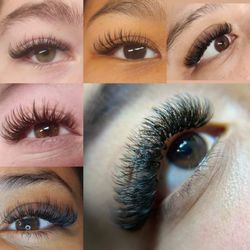 Lashes By Grettel