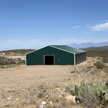 Tucson Steel Buildings - Barn - General Contractors Near Me - Tucson, Arizona Tucson Steel Buildings - Barn - General Contractors Near Me - Tucson, Arizona