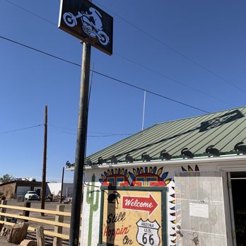 Jack Rabbit Trading Post - Outside - Souvenir Shops Near Me - Joseph City, Arizona Jack Rabbit Trading Post - Outside - Souvenir Shops Near Me - Joseph City, Arizona