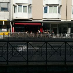 Cafe Sammo - Café Sammo