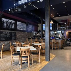 John Brown Richmond Street Grille