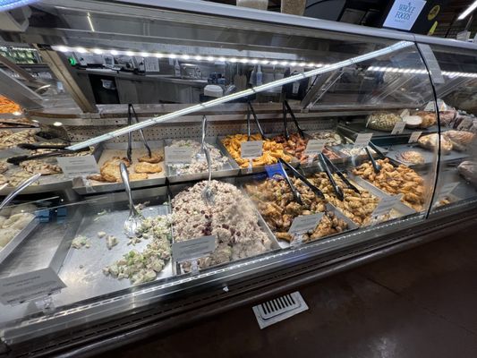 Whole Foods Market by null