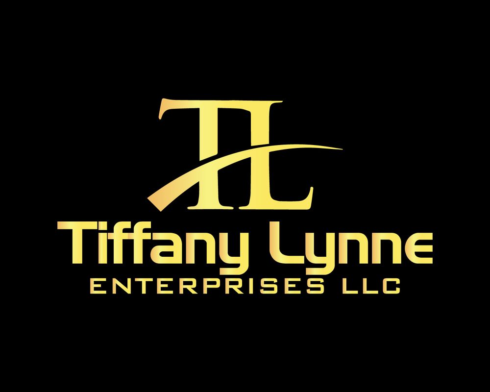 Tiffany Lynne Enterprises Logo