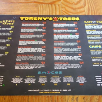 Torchy's Tacos - Tex-Mex Near Me - Austin, Texas Torchy's Tacos - Tex-Mex Near Me - Austin, Texas