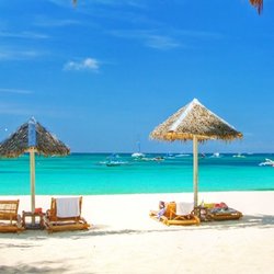 Marks Travel and Tourism - Picture yourself in this picture. You just cant beat it!!