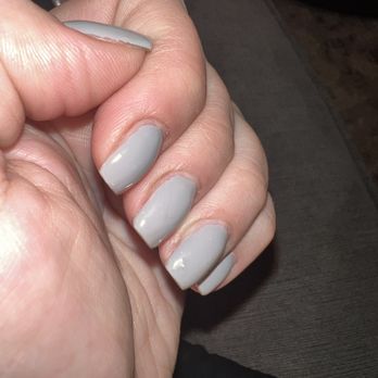 Passion Nails - Nail Salons Near Me - Park Ridge, Illinois