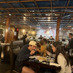 Sakura Sushi & Grill