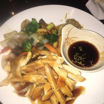 Haiku - Chicken teriyaki, sub veggies for rice - Sushi Bars Near Me - Covington, Louisiana Haiku - Chicken teriyaki, sub veggies for rice - Sushi Bars Near Me - Covington, Louisiana