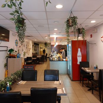 Poke Zone - Inside - Poke Near Me - Ridgewood, New Jersey Poke Zone - Inside - Poke Near Me - Ridgewood, New Jersey