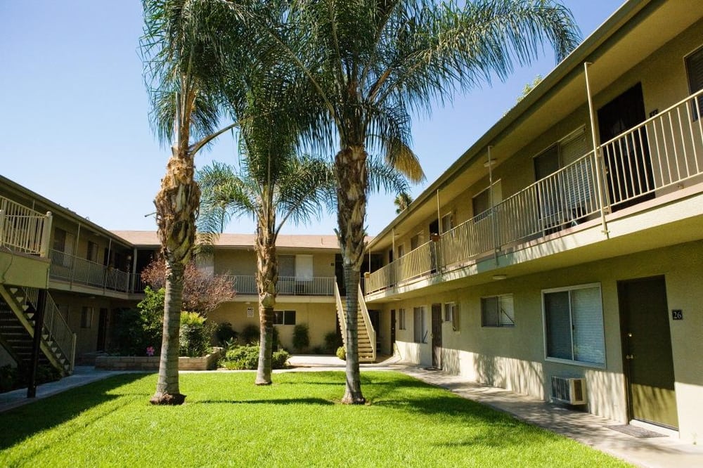 JEFFERSON POINT APARTMENTS Updated June 2024 19 Photos 3742