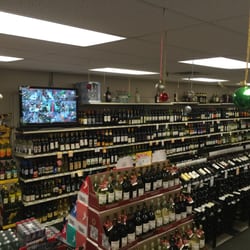 Cromwell Square Liquors - HUGE WINE SELECTION!!!!