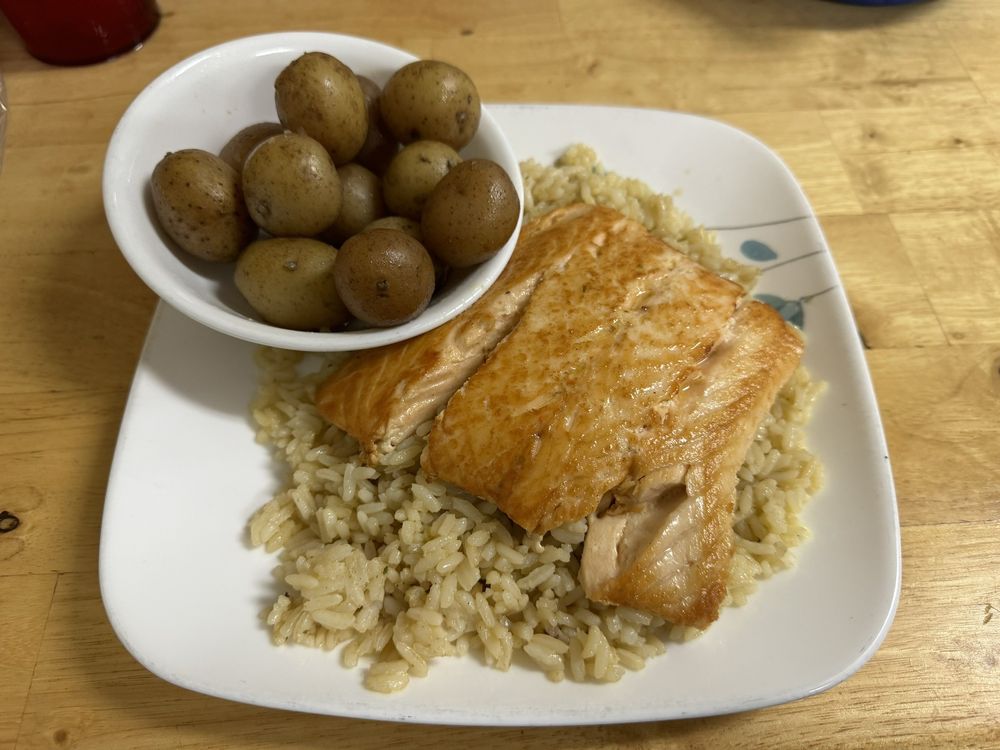 Highway 77 Fish Market Logo