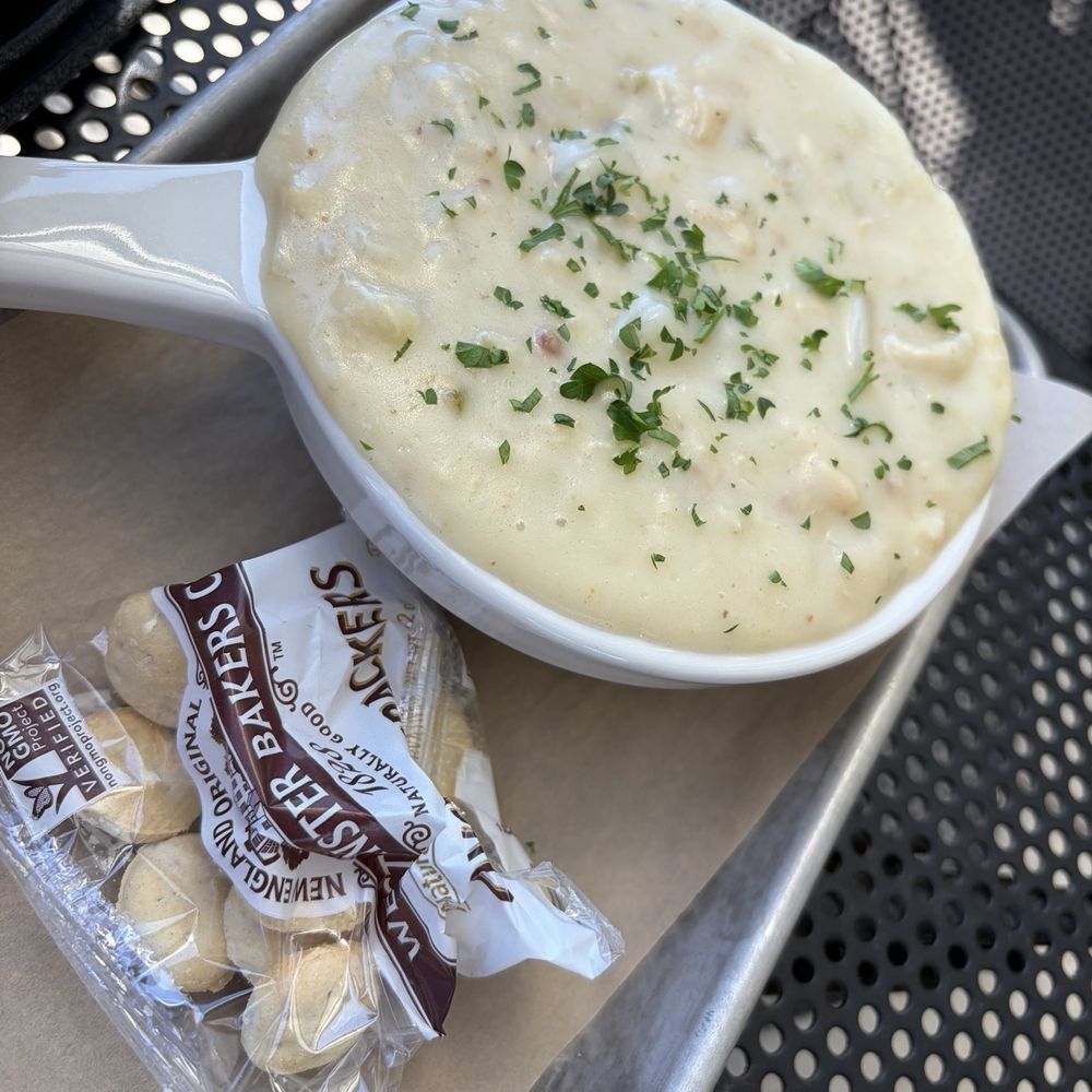 Pelican Brewing - Tillamook - Clam Chowder - Burgers Near Me - Tillamook, Oregon Pelican Brewing - Tillamook - Clam Chowder - Burgers Near Me - Tillamook, Oregon