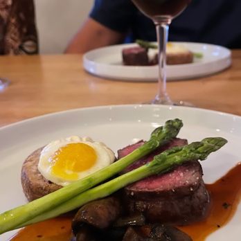 Tenant Restaurant - New American Near Me - Minneapolis, Minnesota