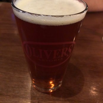 Oliver's Astoria - New American Near Me - Astoria, New York Oliver's Astoria - New American Near Me - Astoria, New York