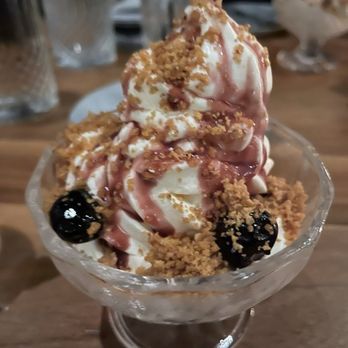 Lark - Dessert - New American Near Me - Bala Cynwyd, Pennsylvania Lark - Dessert - New American Near Me - Bala Cynwyd, Pennsylvania