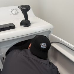 Will Appliance Repair - GE Dryer repair