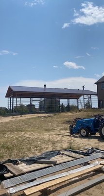 Limitless Roofing And Construction