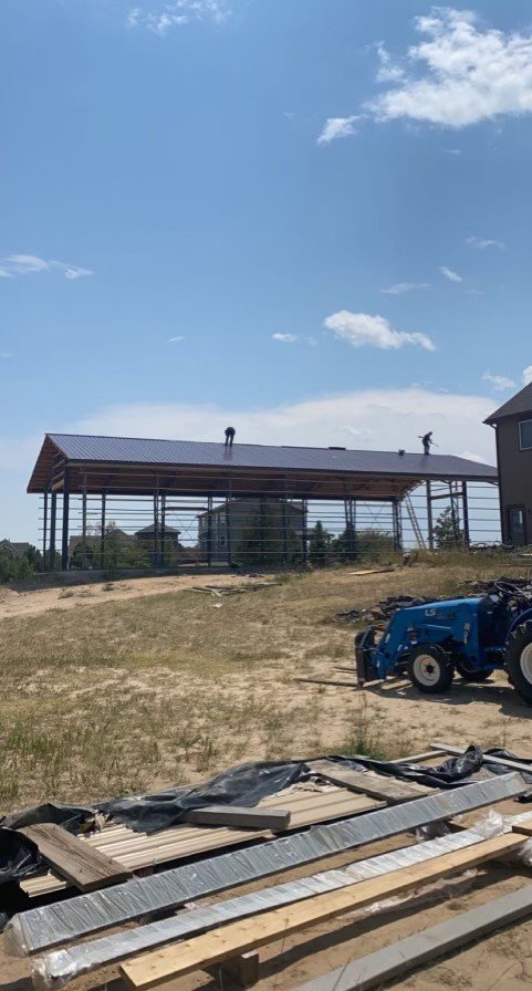 Slide of Limitless Roofing And Construction