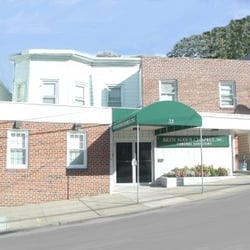 City Funeral Service - City Funeral Service at 23 Lockwood Avenue, Yonkers, Westchester County, New York, 10701, USA