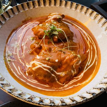 ROOH - Traditional chicken - Indian Near Me - San Francisco, California ROOH - Traditional chicken - Indian Near Me - San Francisco, California