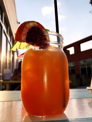 BANDITO Food Park + Cantina by null