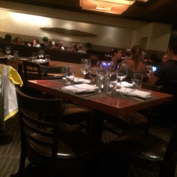 Di Pescara - Italian Near Me - Northbrook, Illinois