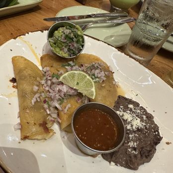 Frontera Cocina - Beef barbacoa tacos - Mexican Near Me - Lake Buena Vista, Florida Frontera Cocina - Beef barbacoa tacos - Mexican Near Me - Lake Buena Vista, Florida
