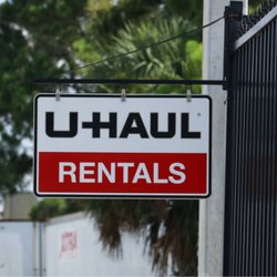 Michigan Mini Storage - U-Haul truck rentals available