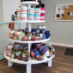 Little Sheep Yarn Boutique