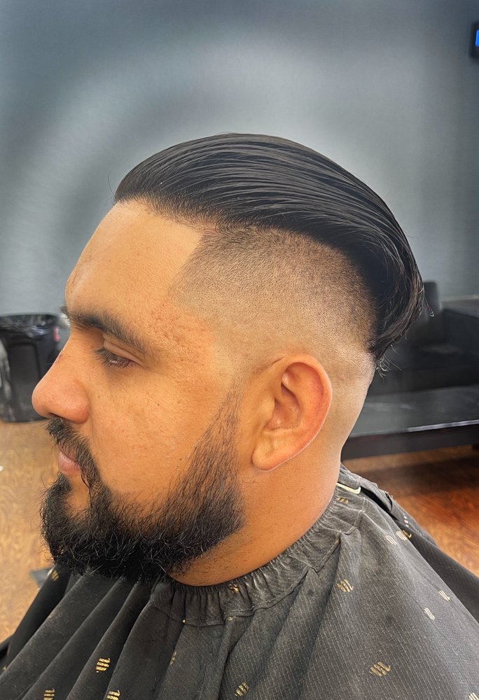 TWIN BLADEZ BARBER SHOP Updated October 2024 Request an Appointment