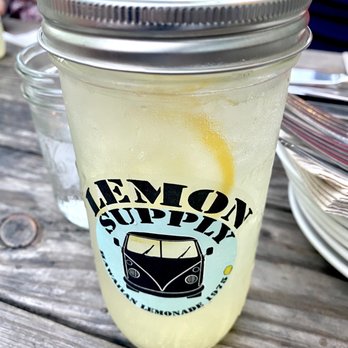 Scratch Kitchen - Regular lemonade 24oz - Breakfast & Brunch Near Me - Honolulu, Hawaii Scratch Kitchen - Regular lemonade 24oz - Breakfast & Brunch Near Me - Honolulu, Hawaii