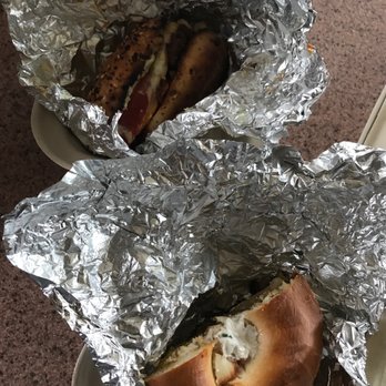 GoodFellas Bagel Deli - Breakfast & Brunch Near Me - Lansing, Michigan