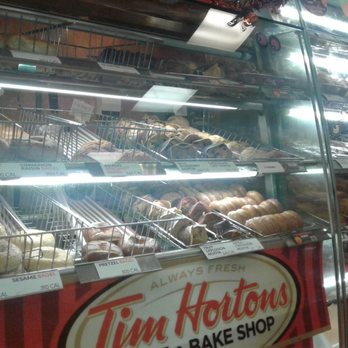 Tim Hortons - Coffee & Tea Near Me - Chillicothe, Ohio