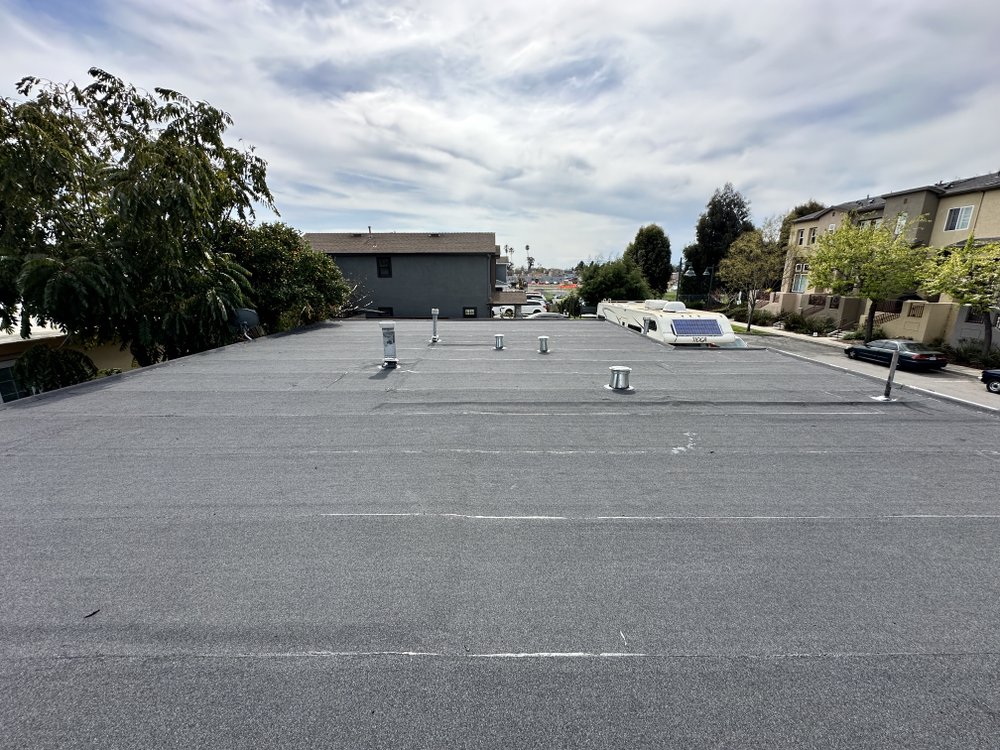 Slide of Ccj Roofing