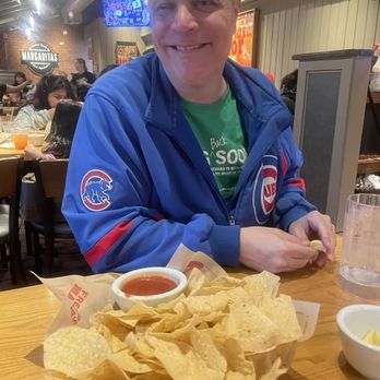 Chili's - Dinnertime - Tex-Mex Near Me - Streamwood, Illinois