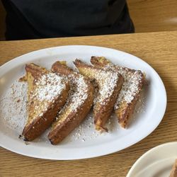 Whitmore Coney Island - 1/2 order French toast