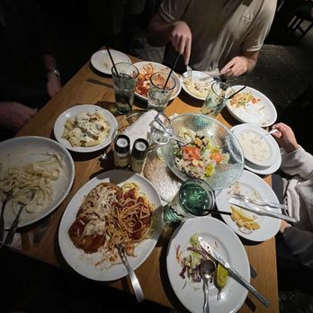 Olive Garden Italian Restaurant - Italian Near Me - Largo, Florida Olive Garden Italian Restaurant - Italian Near Me - Largo, Florida