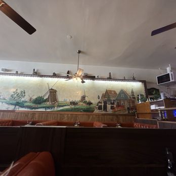 Pismo Fish & Chips - Home-like ambience - Seafood Near Me - Pismo Beach, California
