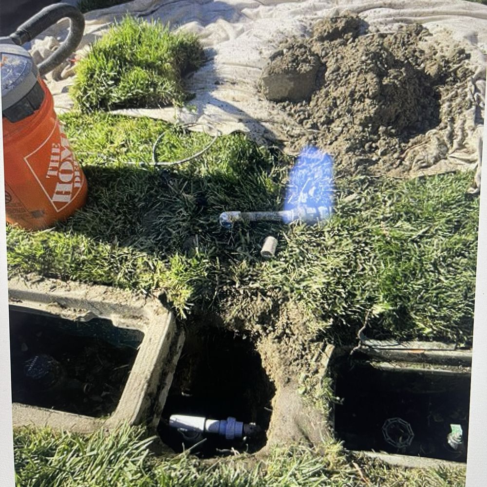 AMPRO Plumbing and Leak Detection - Leak repaired - Plumbing Near Me AMPRO Plumbing and Leak Detection - Leak repaired - Plumbing Near Me