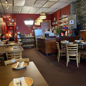 Siam Smiles - the interior of a restaurant - Thai Near Me - Matawan, New Jersey Siam Smiles - the interior of a restaurant - Thai Near Me - Matawan, New Jersey
