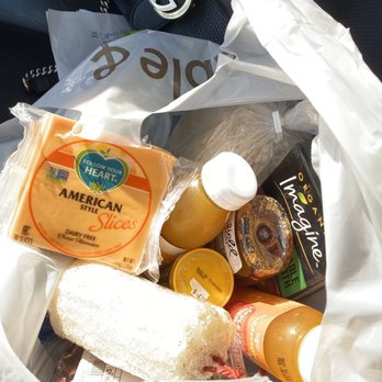 La Sierra Natural Foods - Health Markets Near Me - Riverside, California